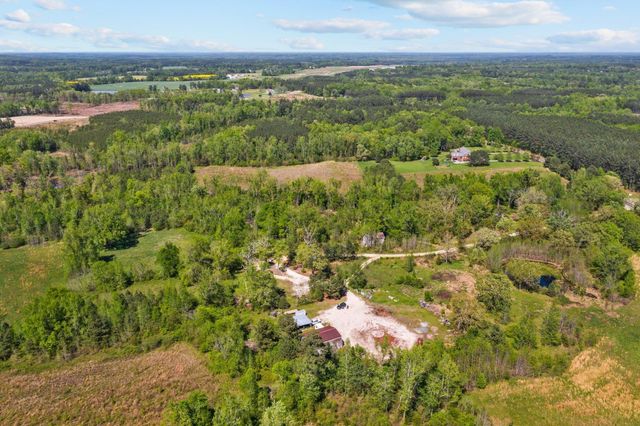 00 Salem Road, Oxford, NC 27565