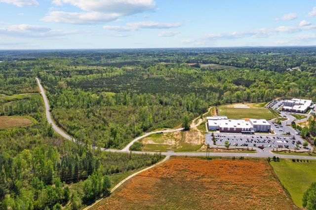 00 Salem Road, Oxford, NC 27565