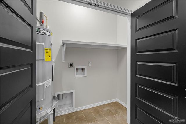 1003 Hidden Hills Street 2, Mission, TX 78572