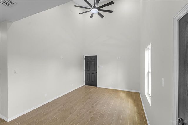 1003 Hidden Hills Street 2, Mission, TX 78572