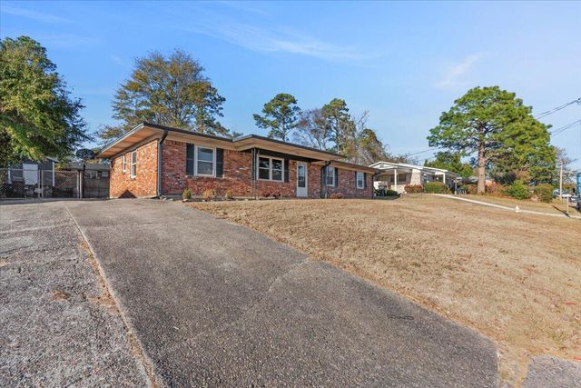 3331 Hillis Road, Augusta, GA 30906