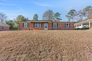 3331 Hillis Road, Augusta, GA 30906