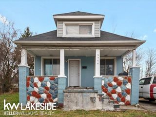 5744 PHILIP Street, Detroit, MI 48224