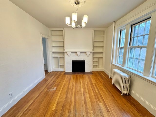 6 Washington Ave 15, Cambridge, MA 02140