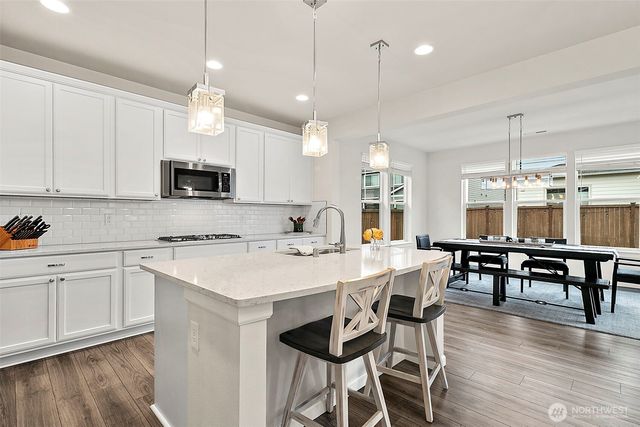 623 S Davis Street, Buckley, WA 98321