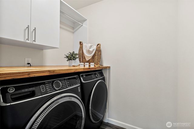 623 S Davis Street, Buckley, WA 98321