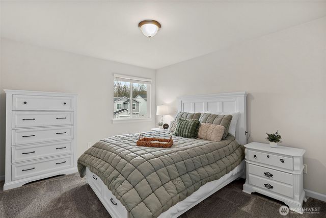 623 S Davis Street, Buckley, WA 98321