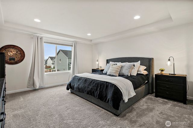 623 S Davis Street, Buckley, WA 98321