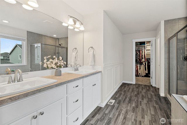 623 S Davis Street, Buckley, WA 98321