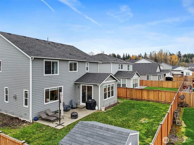 623 S Davis Street, Buckley, WA 98321