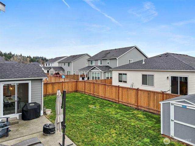 623 S Davis Street, Buckley, WA 98321