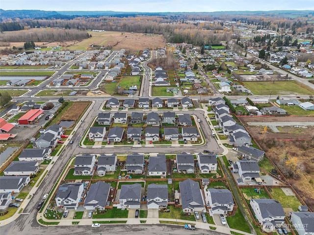 623 S Davis Street, Buckley, WA 98321