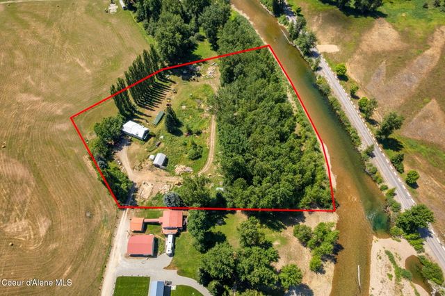 255 Palo Rd, Kingston, ID 83839