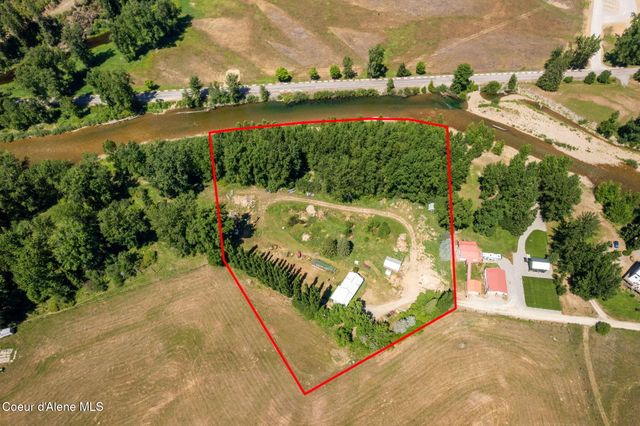 255 Palo Rd, Kingston, ID 83839