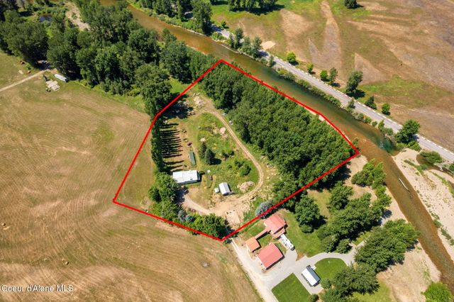 255 Palo Rd, Kingston, ID 83839