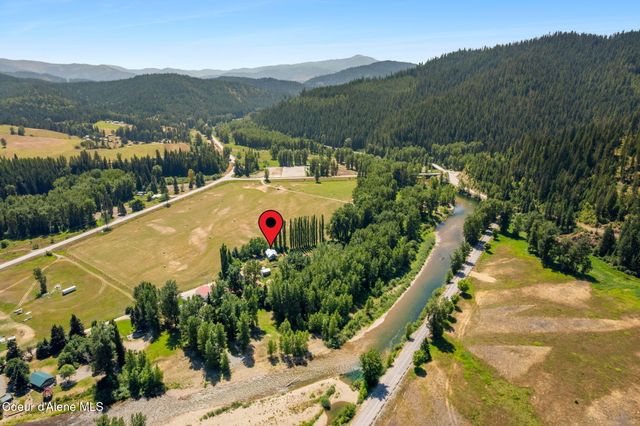 255 Palo Rd, Kingston, ID 83839