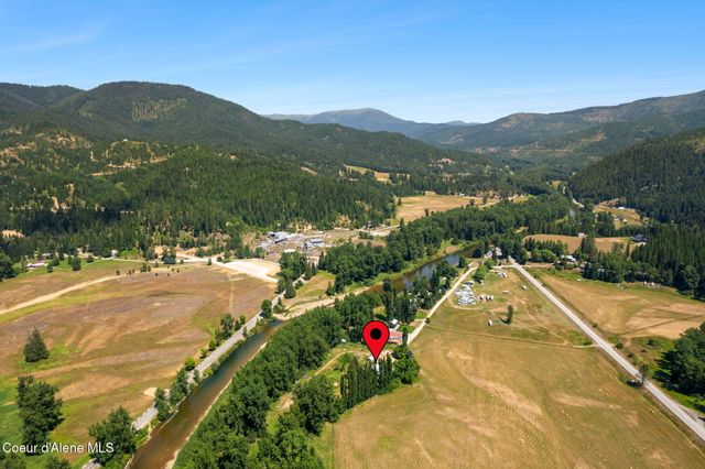 255 Palo Rd, Kingston, ID 83839