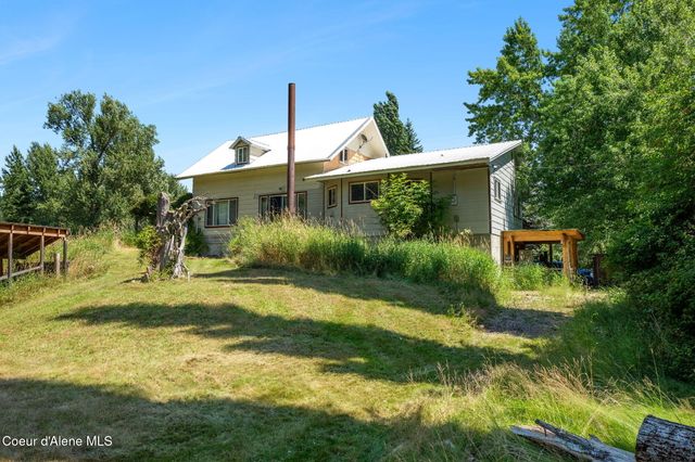 255 Palo Rd, Kingston, ID 83839