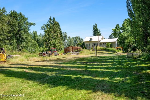 255 Palo Rd, Kingston, ID 83839