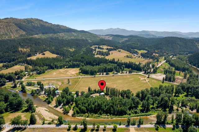 255 Palo Rd, Kingston, ID 83839