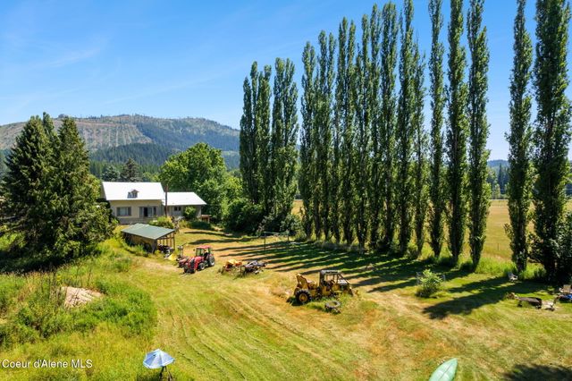 255 Palo Rd, Kingston, ID 83839