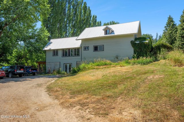255 Palo Rd, Kingston, ID 83839