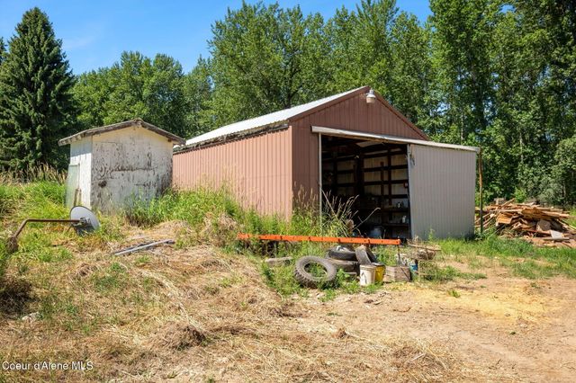 255 Palo Rd, Kingston, ID 83839