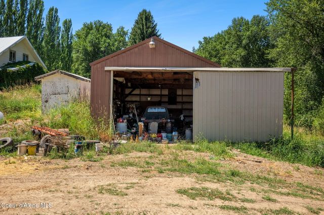 255 Palo Rd, Kingston, ID 83839
