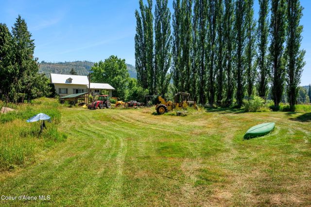 255 Palo Rd, Kingston, ID 83839