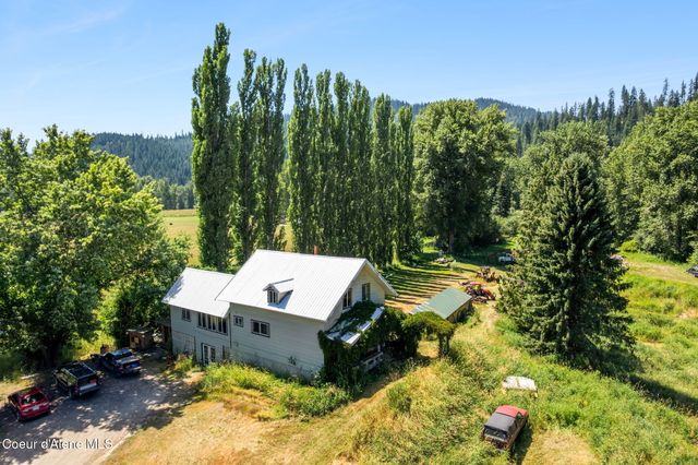 255 Palo Rd, Kingston, ID 83839