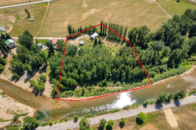 255 Palo Rd, Kingston, ID 83839
