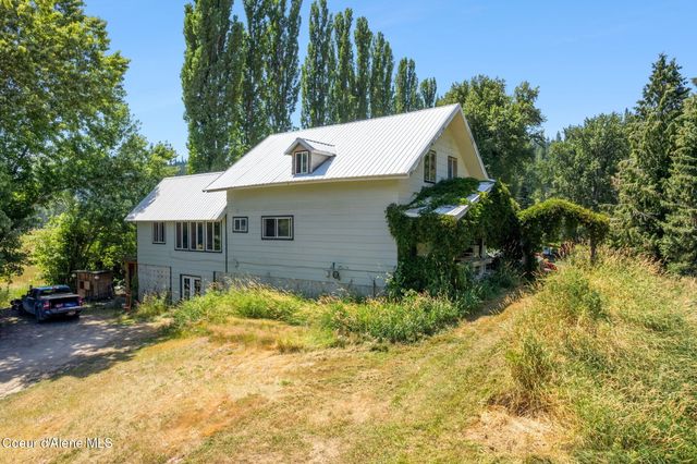 255 Palo Rd, Kingston, ID 83839
