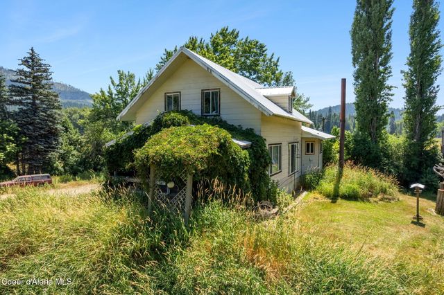255 Palo Rd, Kingston, ID 83839