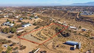 0 Joshua Road, Hesperia, CA 92344