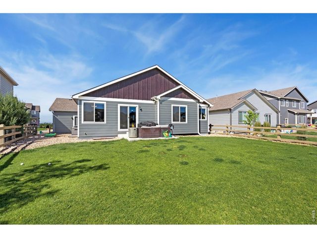 5492 Bristow Rd, Timnath, CO 80547