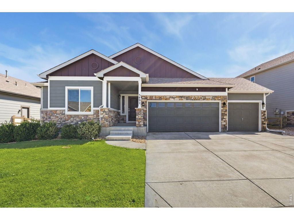 5492 Bristow Rd, Timnath, CO 80547