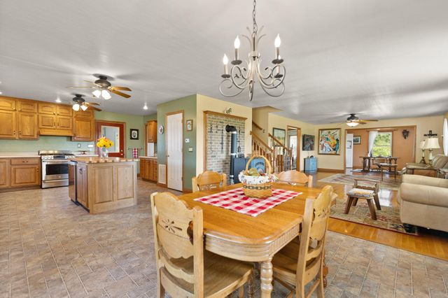 130 & 147 Camp Hurni Way, Crab Orchard, KY 40419