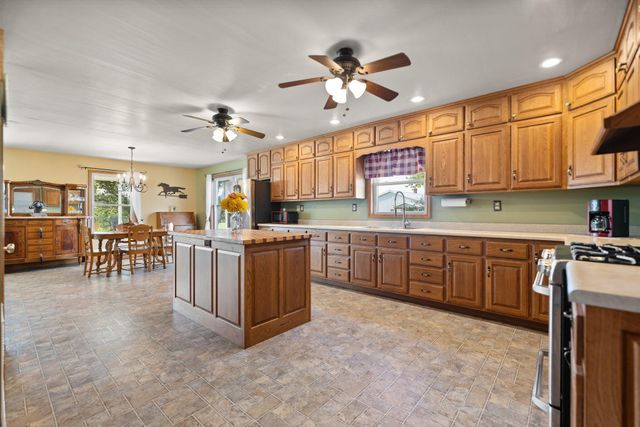130 & 147 Camp Hurni Way, Crab Orchard, KY 40419