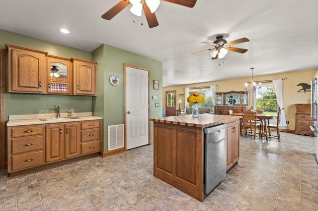 130 & 147 Camp Hurni Way, Crab Orchard, KY 40419