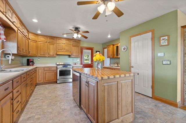 130 & 147 Camp Hurni Way, Crab Orchard, KY 40419