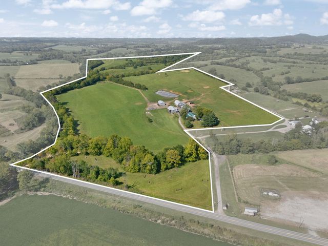 130 & 147 Camp Hurni Way, Crab Orchard, KY 40419