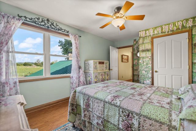 130 & 147 Camp Hurni Way, Crab Orchard, KY 40419