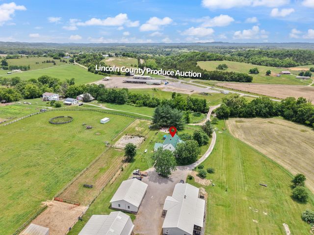 130 & 147 Camp Hurni Way, Crab Orchard, KY 40419