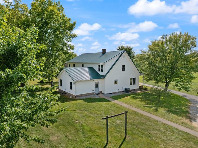 130 & 147 Camp Hurni Way, Crab Orchard, KY 40419