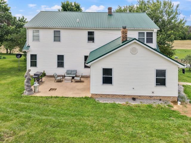 130 & 147 Camp Hurni Way, Crab Orchard, KY 40419