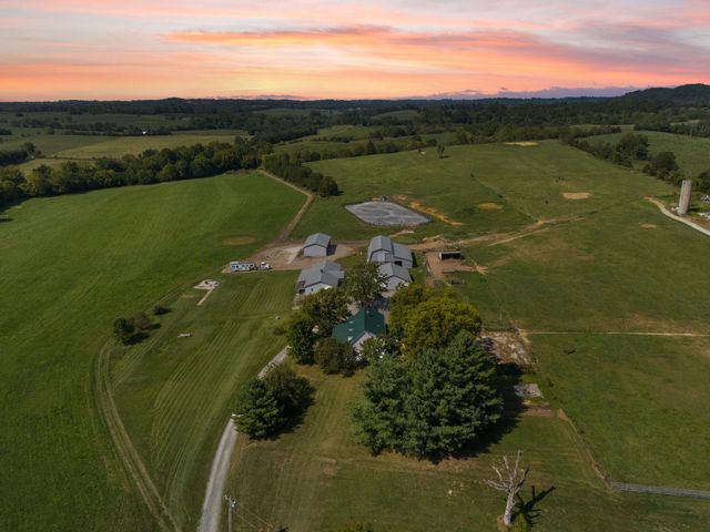 130 & 147 Camp Hurni Way, Crab Orchard, KY 40419