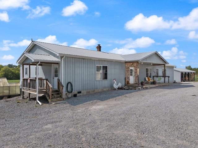 130 & 147 Camp Hurni Way, Crab Orchard, KY 40419