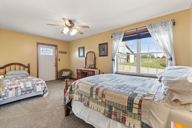 130 & 147 Camp Hurni Way, Crab Orchard, KY 40419