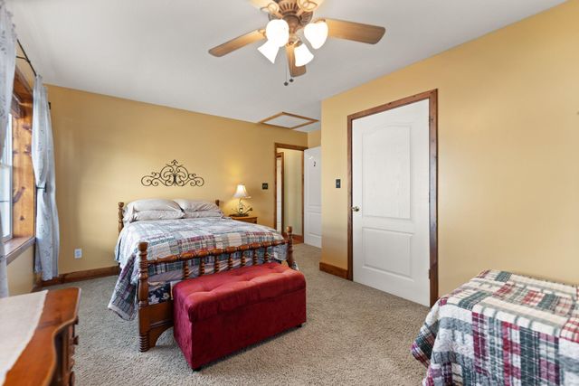 130 & 147 Camp Hurni Way, Crab Orchard, KY 40419