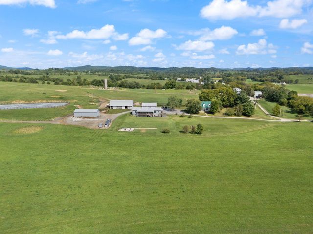 130 & 147 Camp Hurni Way, Crab Orchard, KY 40419
